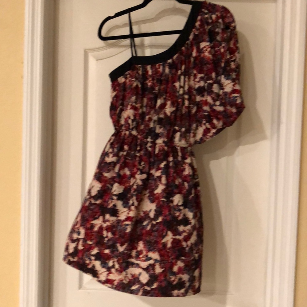 Angie Blouse